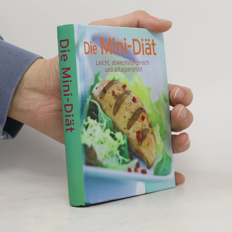 Autorenkollektiv Die Mini-Diät