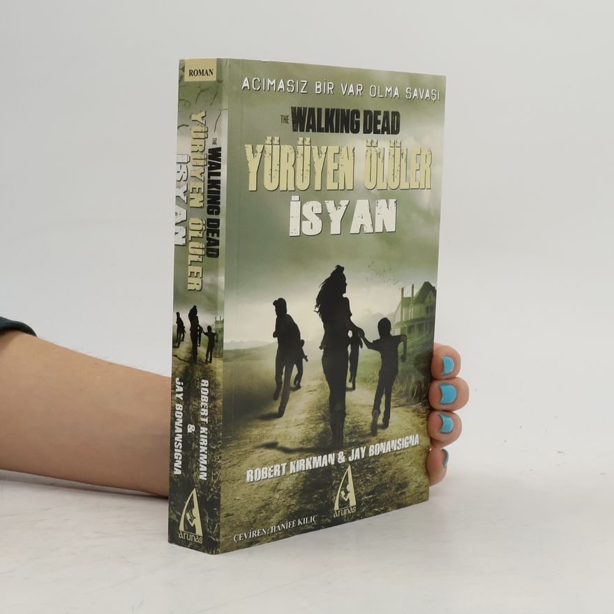 Hanife Kılıç The Walking Dead: Yürüyen Ölüler