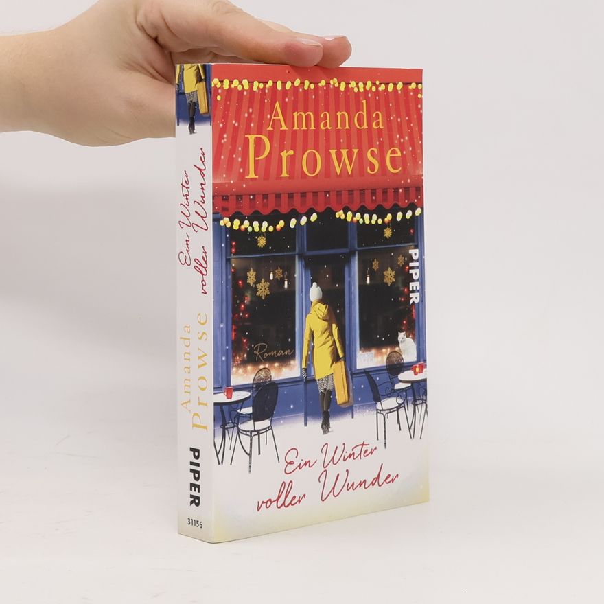 Amanda Prowse Ein Winter voller Wunder