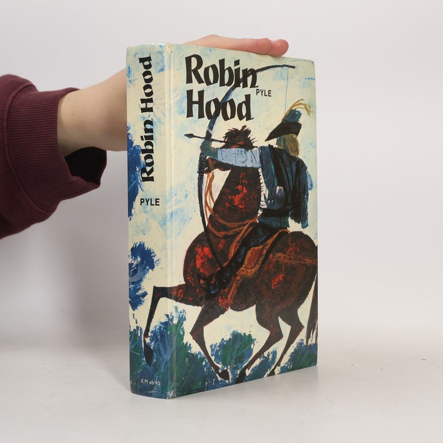 Howard Pyle Robin Hood