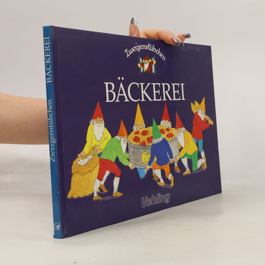 Autores varios Bäckerei