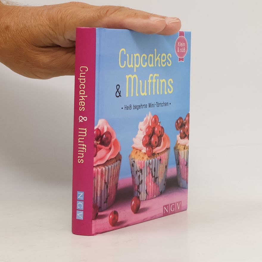Various authors Cupcakes & Muffins
