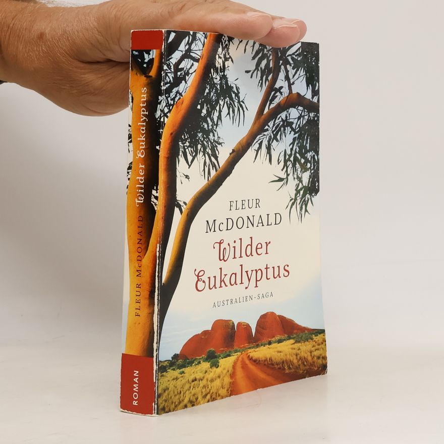 Fleur McDonald Wilder Eukalyptus