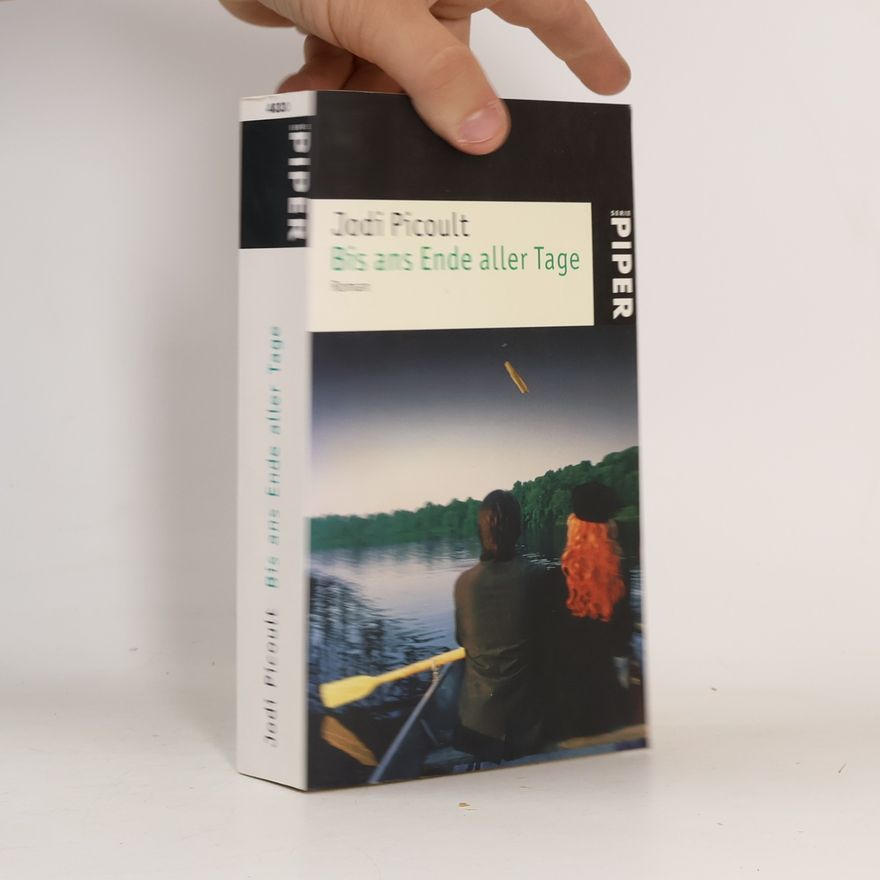 Jodi Picoult Bis ans ende aller Tage