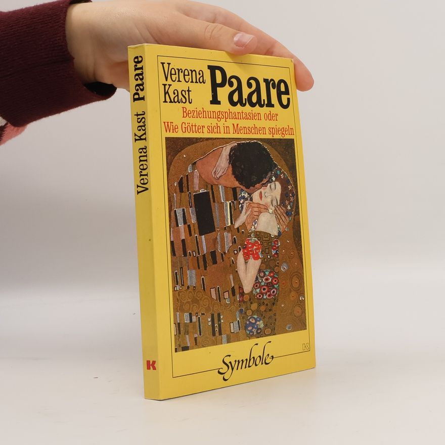 Verena Kast Paare