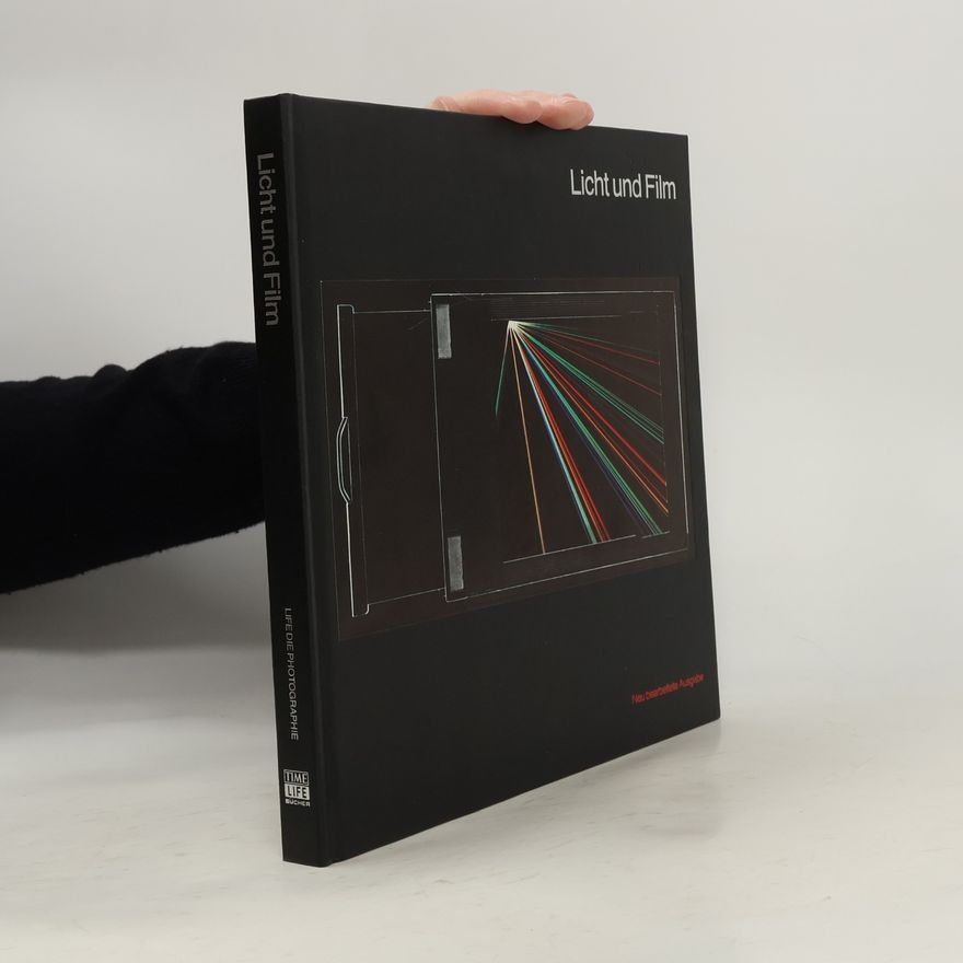 Kolektiv autorů Licht und Film