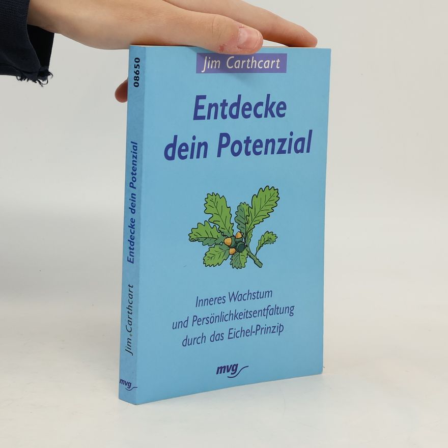 Jim Cathcart Entdecke dein Potenzial