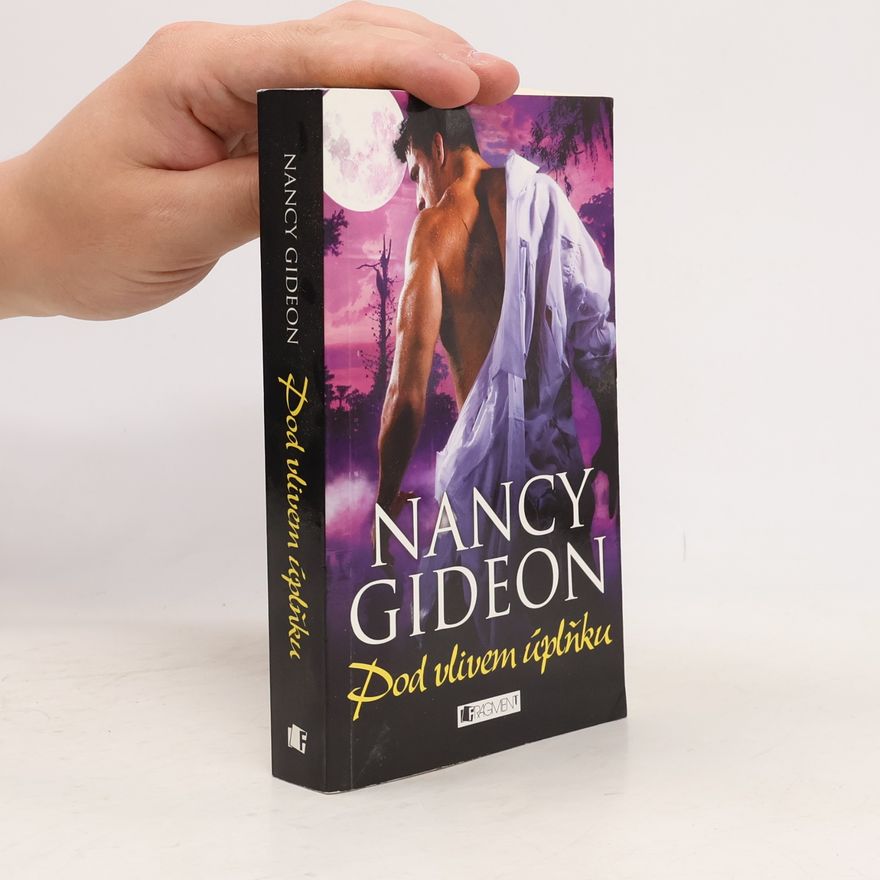 Nancy Gideon Pod vlivem úplňku