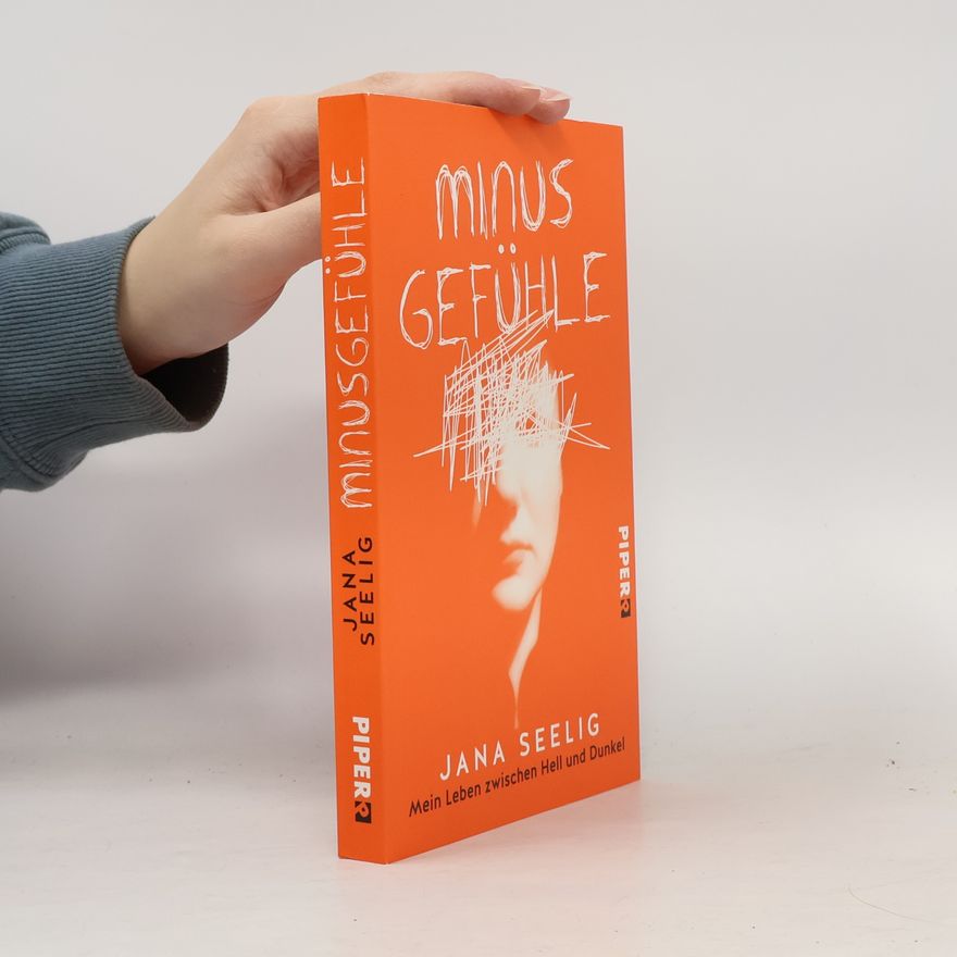 Jana Seelig Minusgefühle