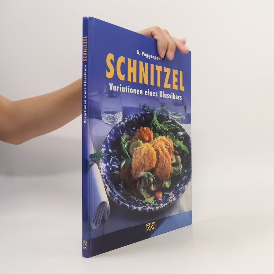 Gerhard Poggenpohl Schnitzel