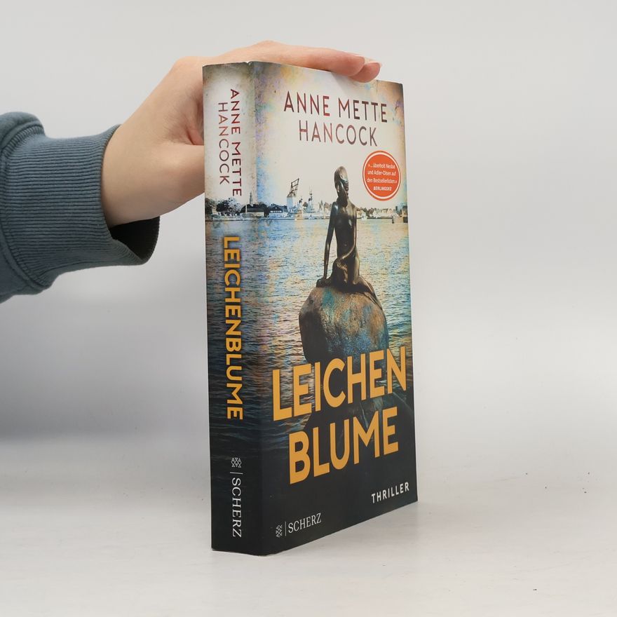 Anne Mette Hancock Leichenblume