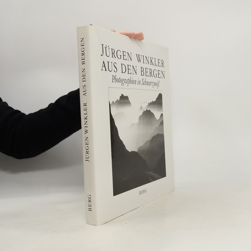 Hans-Jürgen Winkler Aus den Bergen