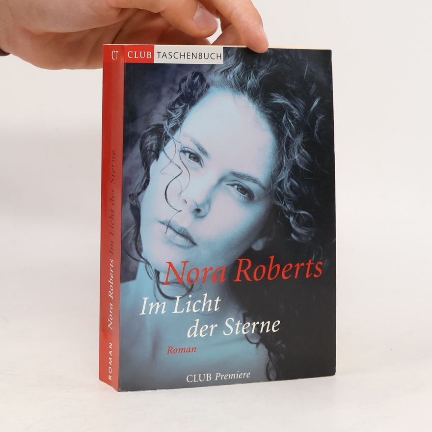 Nora Roberts Im Licht der Sterne