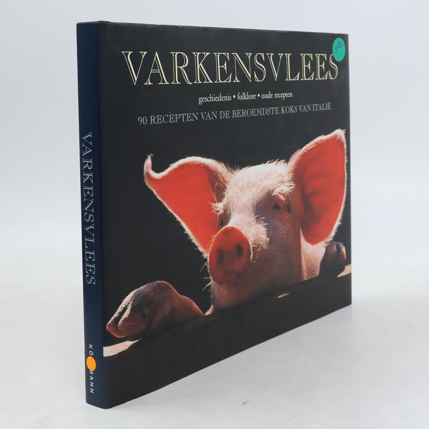 Sylvia Brinkmann Varkensvlees