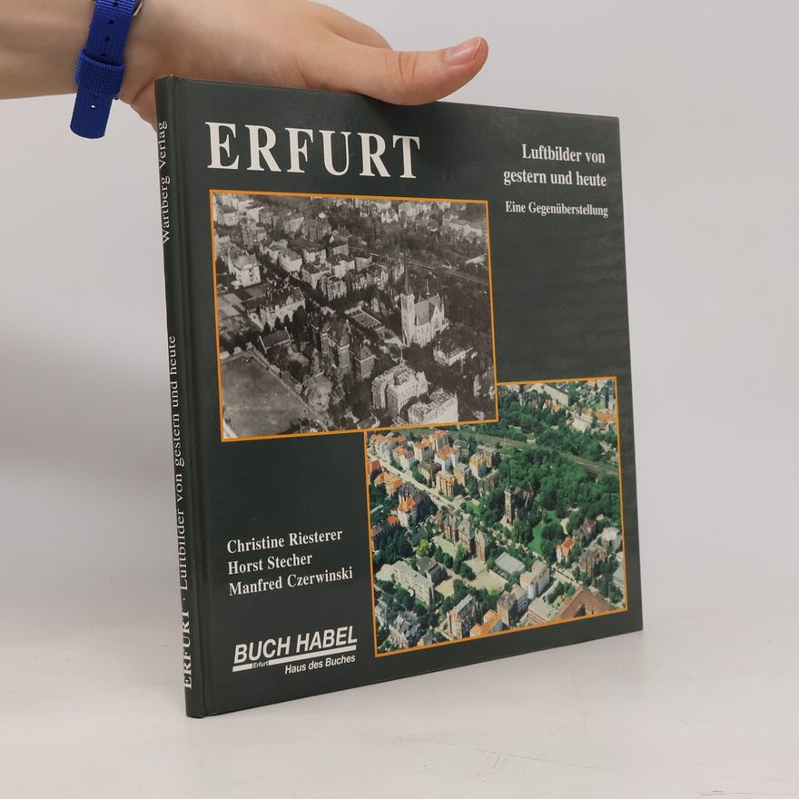 Christine Riesterer Erfurt