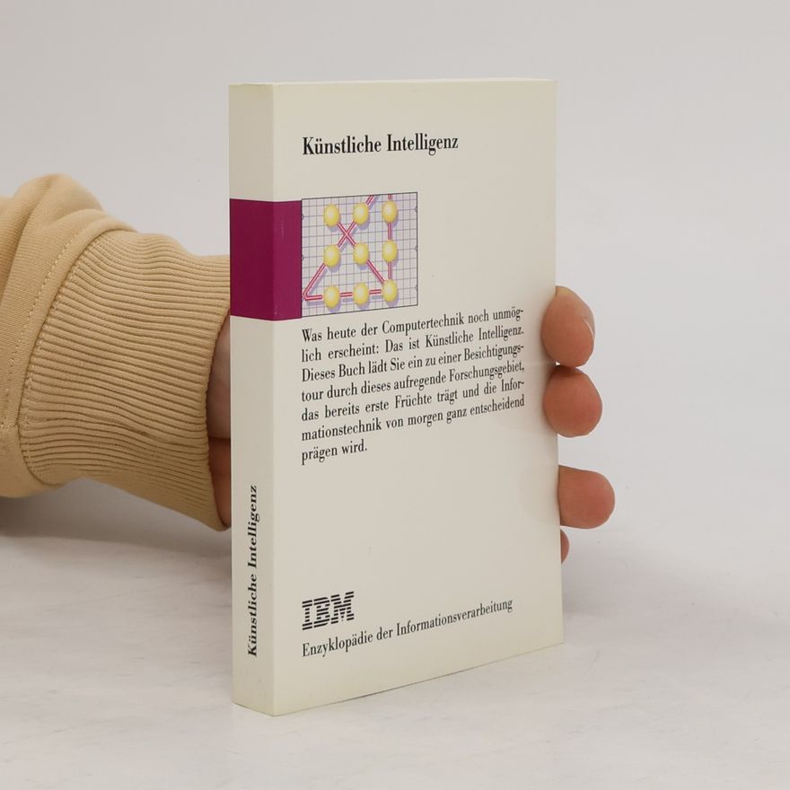 Autorenkollektiv Künstliche Intelligenz