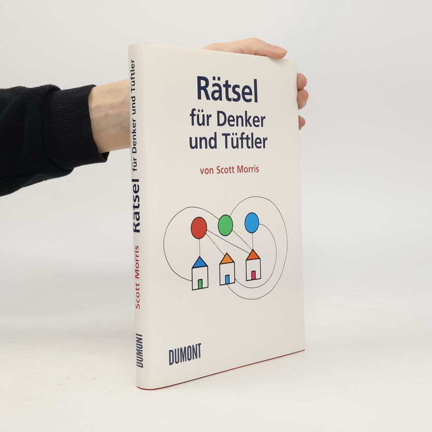 Scott Morris Rätsel für Denker und Tüftler