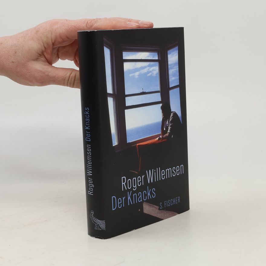 Roger Willemsen Der Knacks