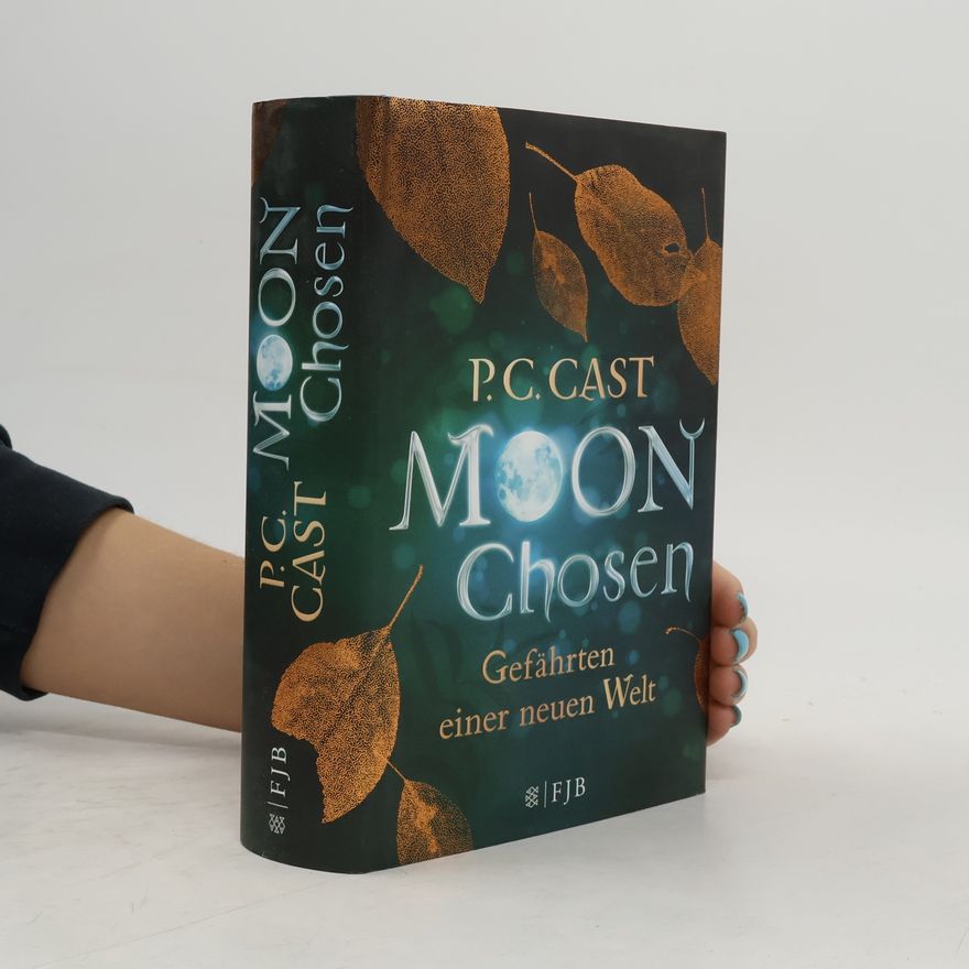 Phyllis Christine Cast Moon Chosen
