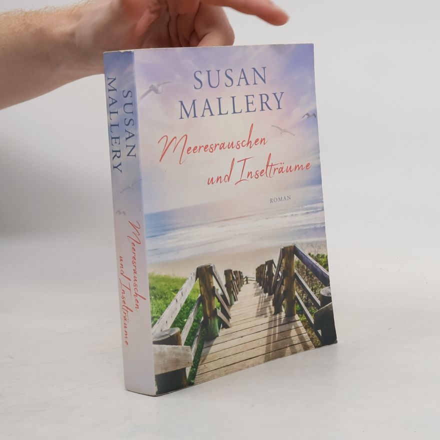 Susan Mallery Meeresrauschen und Inselträume