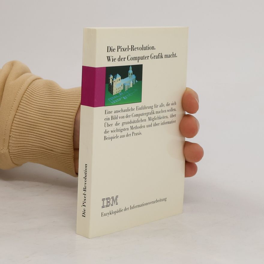 Autorenkollektiv Die Pixel-Revolution
