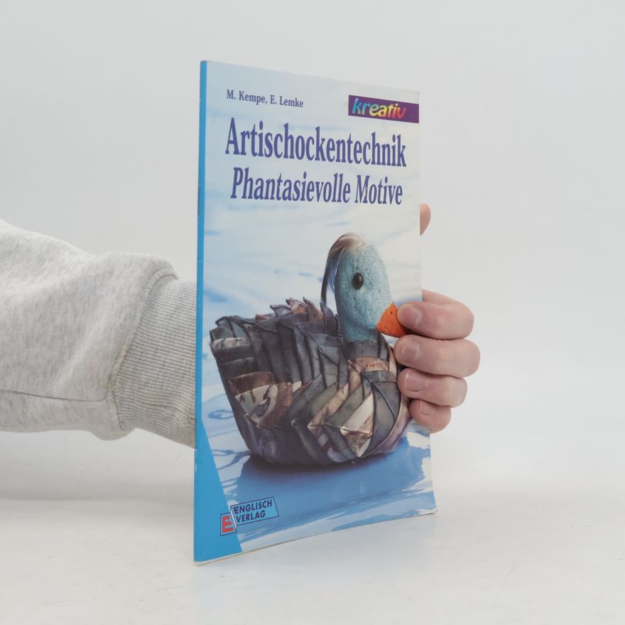 Autorenkollektiv Artischockentechnik
