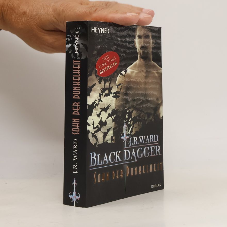 John Ward Sohn der Dunkelheit