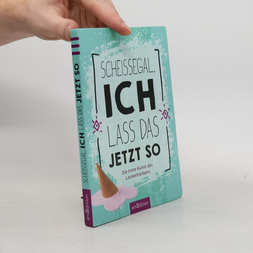 Fred Young Scheißegal, ich lass das jetzt so