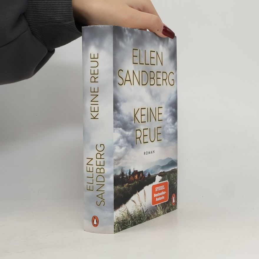 Ellen Sandberg Keine Reue