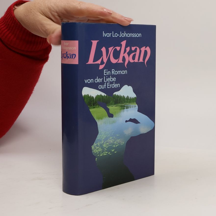 Ivar Lo-Johansson Lyckan