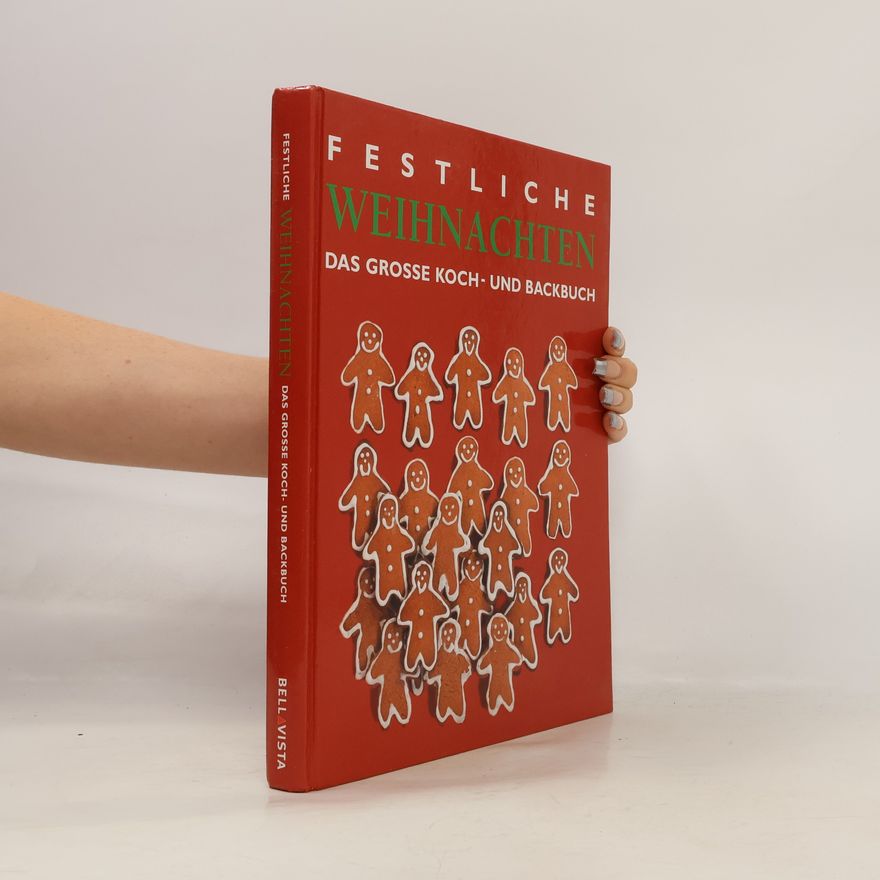 Mina Langheinrich Festliche Weihnachten