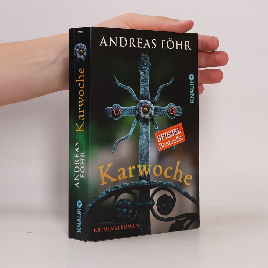 Andreas Föhr Karwoche