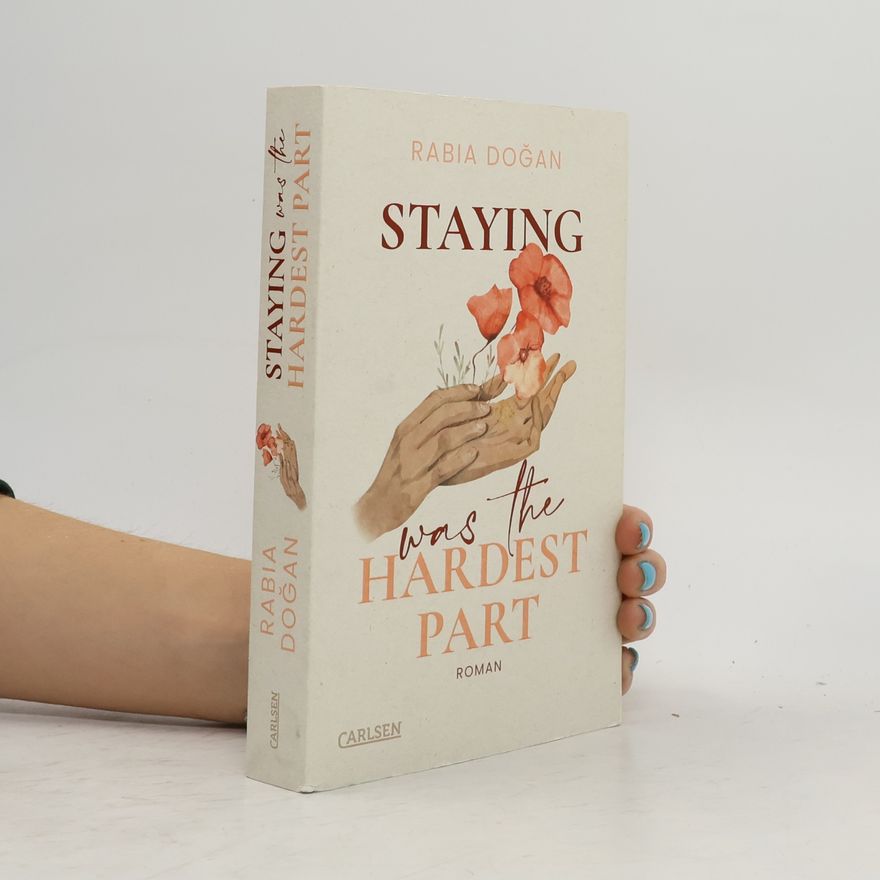 Rabia Dog an Staying Was The Hardest Part (Hardest Part 1)