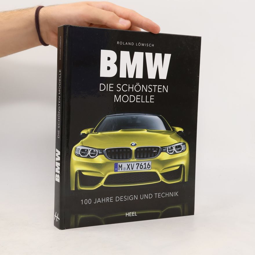 Roland Löwisch BMW