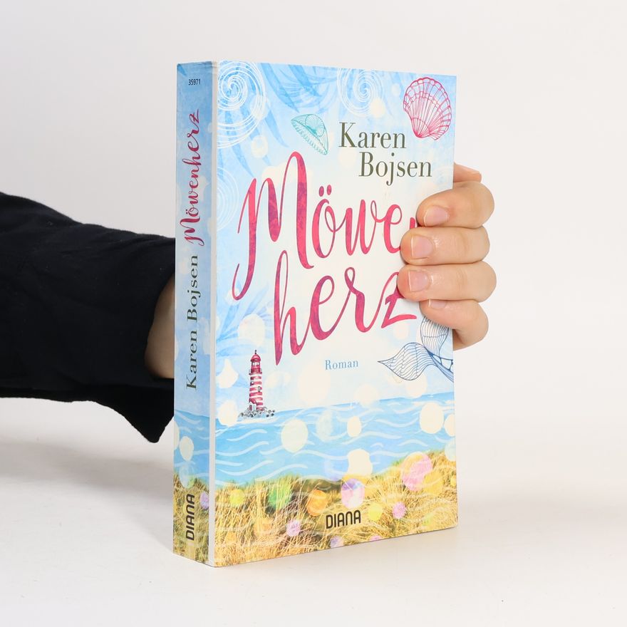 Karen Bojsen Möwenherz