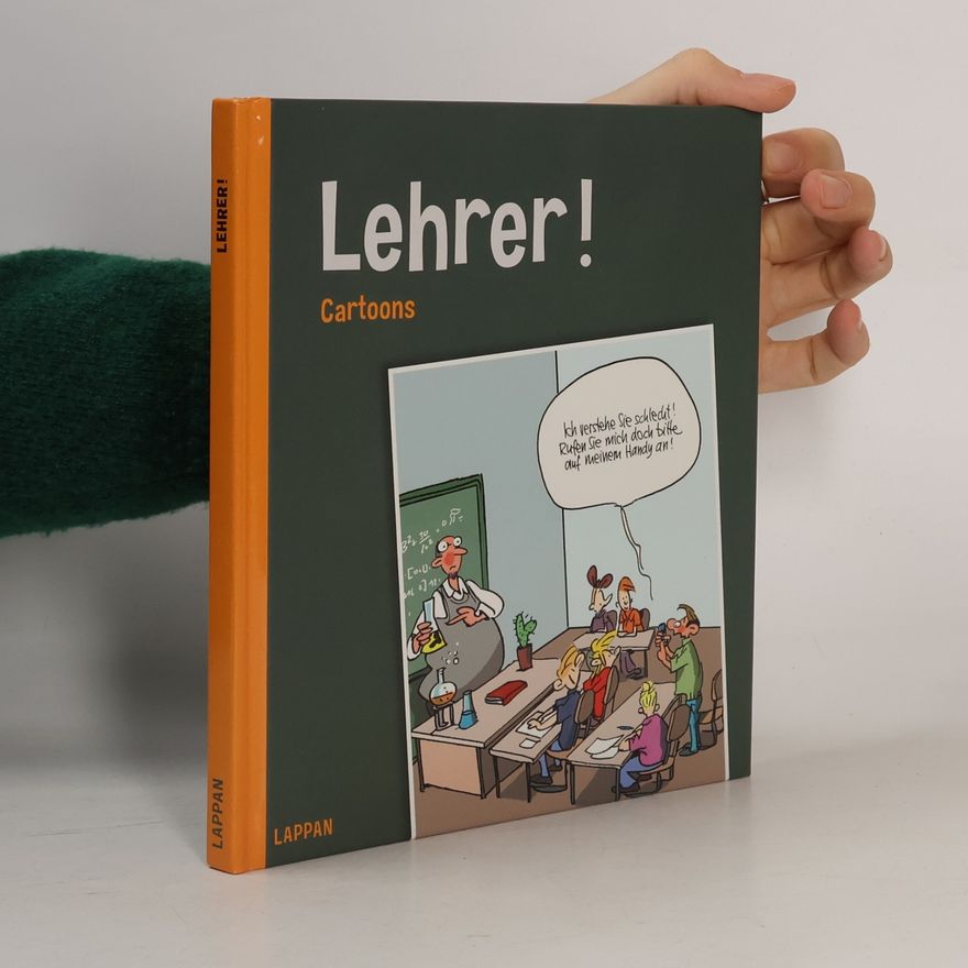 Harm Bengen Lehrer!