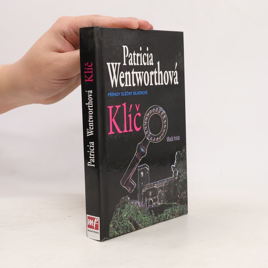 Patricia Wentworth Klíč