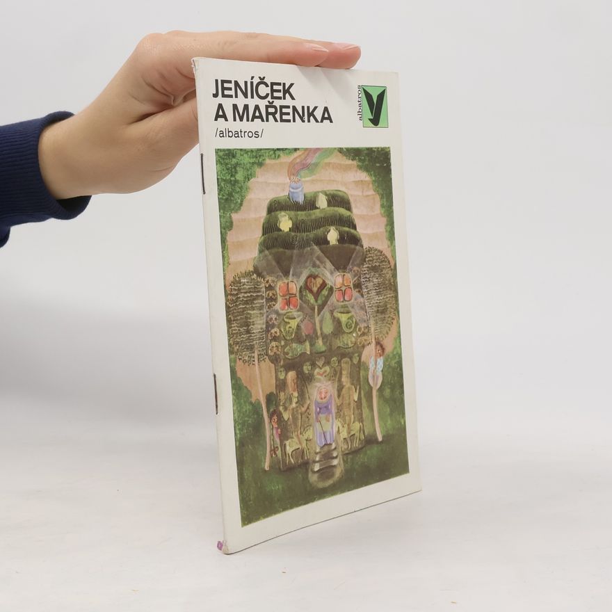bratři Grimmové Jeníček a Mařenka