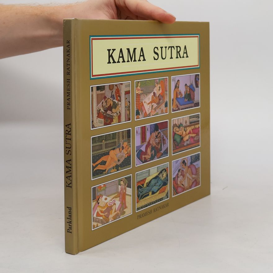 Vátsjájana Kama Sutra