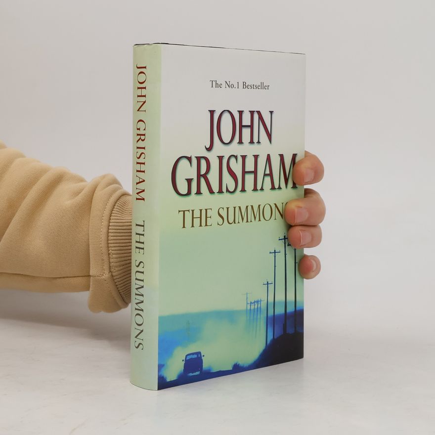 John Grisham The Summons