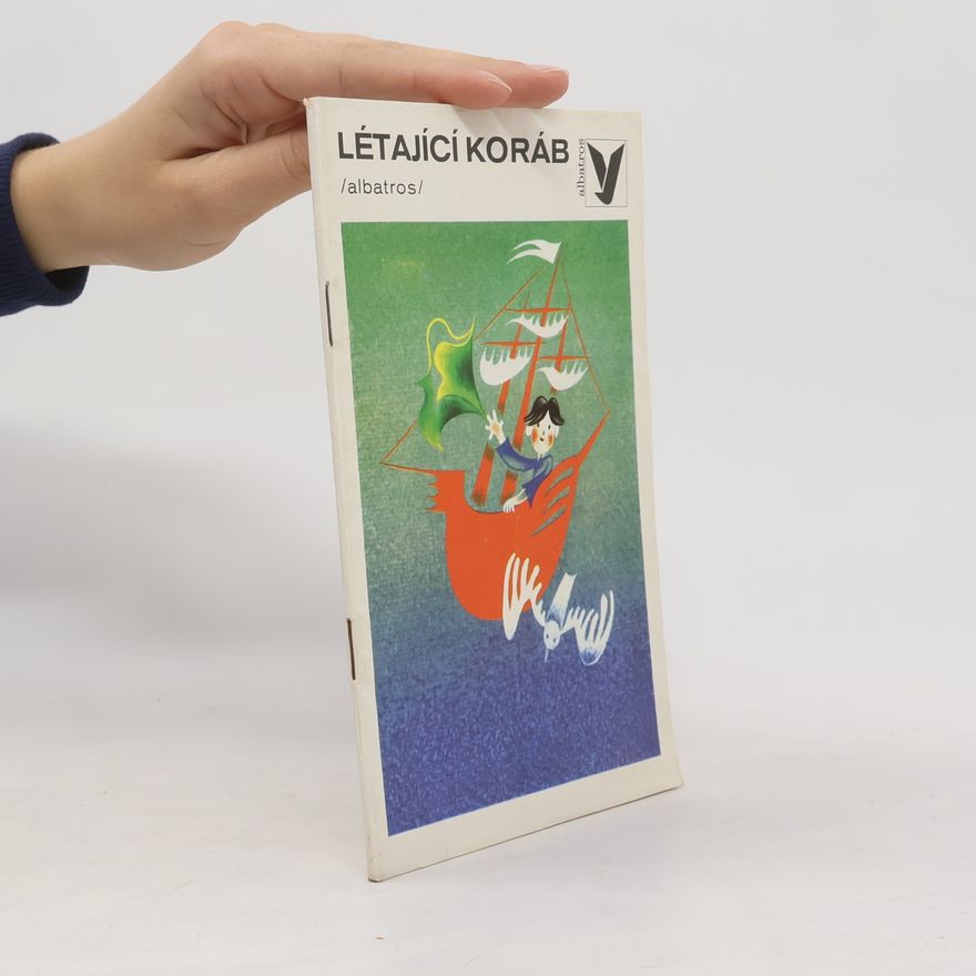 Autorenkollektiv Létající koráb