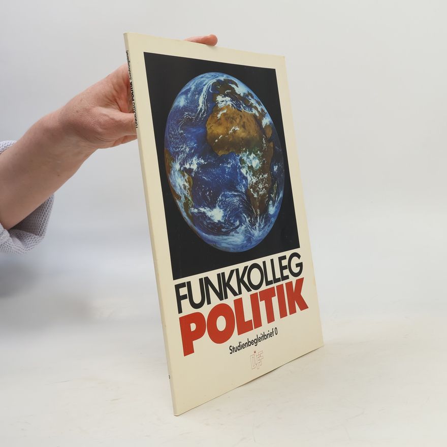 Klaus von Beyme Funkkolleg Politik