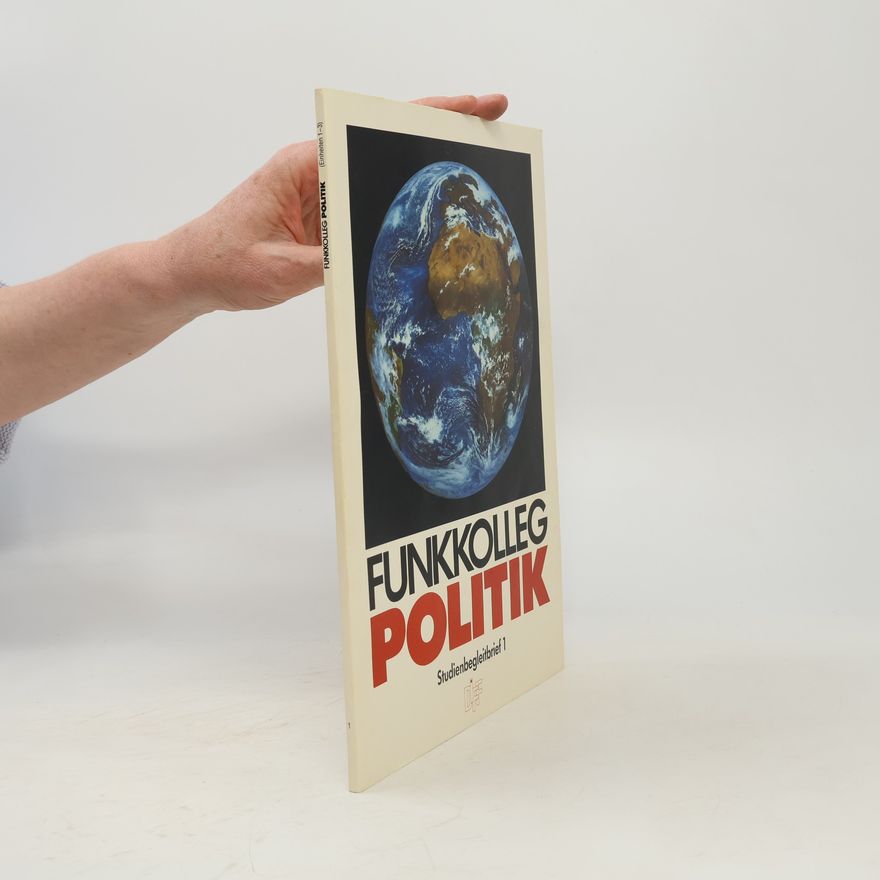 Peter Kielmansegg Funkkolleg Politik