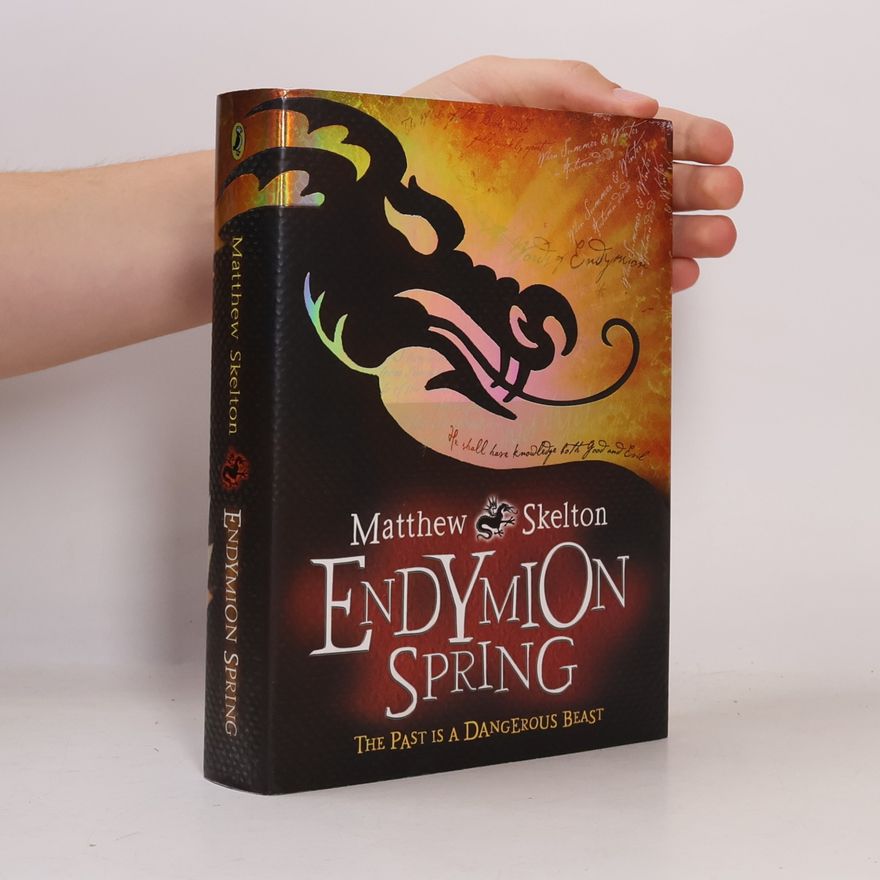 Matthew Skelton Endymion Spring