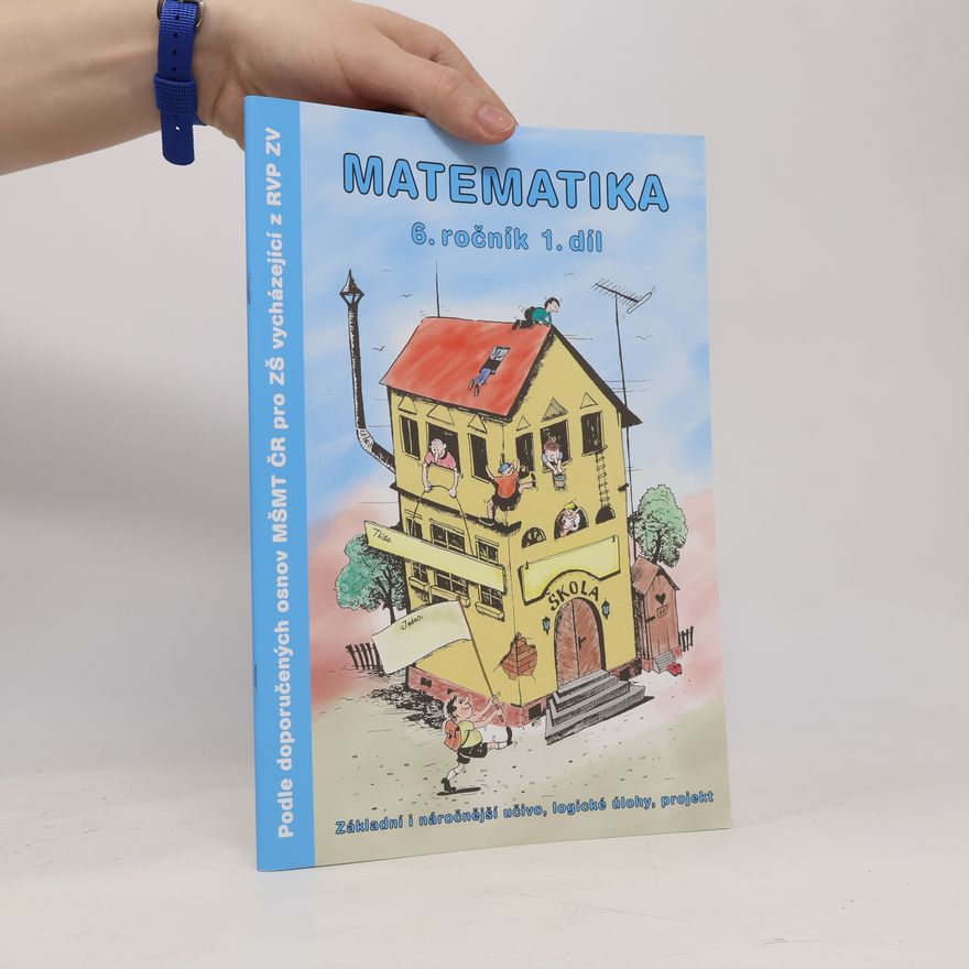 Kolektiv autorů Matematika