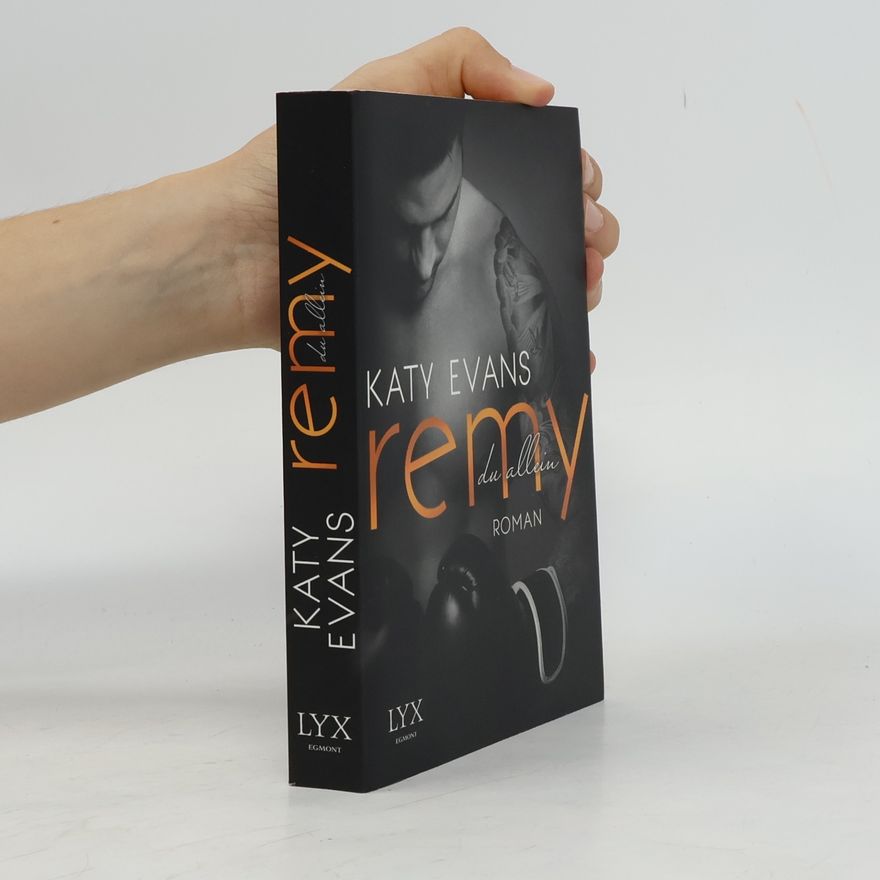 Katy Evans Remy