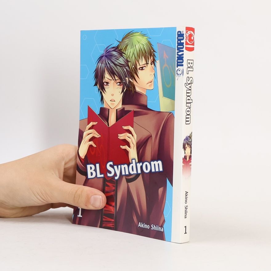 Kolektiv autorů BL Syndrom