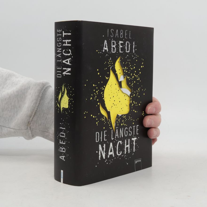 Isabel Abedi Die längste Nacht