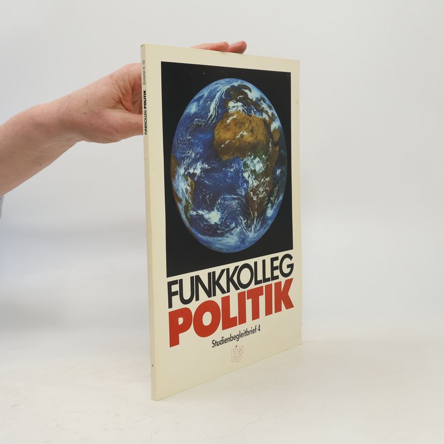 Dieter Nohlen Funkkolleg Politik