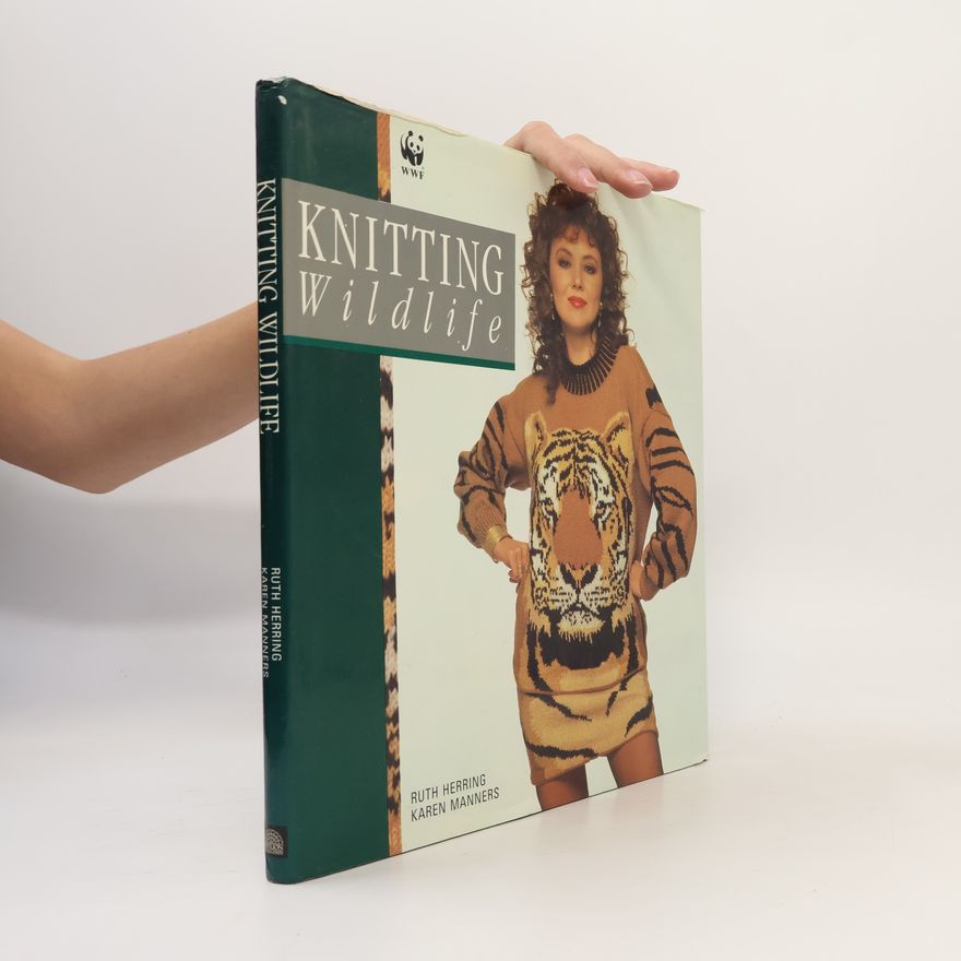 Ruth Herring Knitting Wildlife